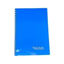 English Notebook