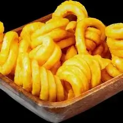 فینگەری کێرلی