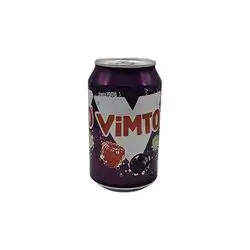 Vimto British 330 ml