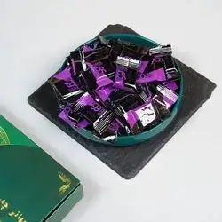 Dark chocolate 99%