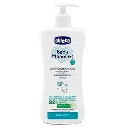 Chicco shampoo no-tears (500 ml)