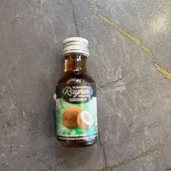 Coconut Vanilla
