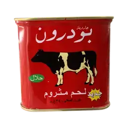 Beef Bodroon 340 gm