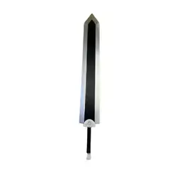 Dragon Slayer Sword Model B – 145 cm