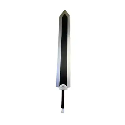 Dragon Slayer Sword Model B – 145 cm