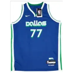 basket ball jersey dallas blue white xxx large