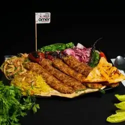 Chicken Kebab