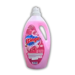 Bingo Fabric Freshener 3L Spring Fresh