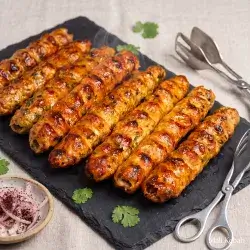 Chicken Kebab