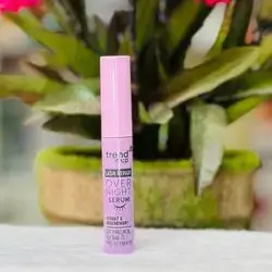 Eyelash Strengthening Serum