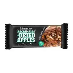 Castania Protin Bar Figs&appl38g