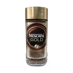 Nescafe Gold Rich Aroma & Smooth Taste Coffee 95g