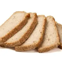 Toast Bread