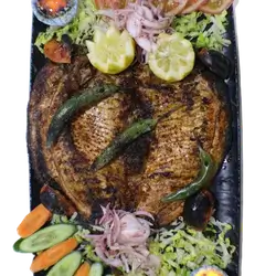 Carp Fish 1.5 kg