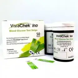 vivacheck strips