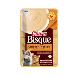 Inaba - Bisque - Chicken 40g