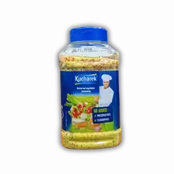 Kujark Spices 850g Box