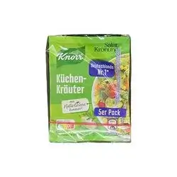 Knorr 5 Pcs
