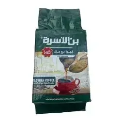 Al Osrah Coffe Cardamom 180g