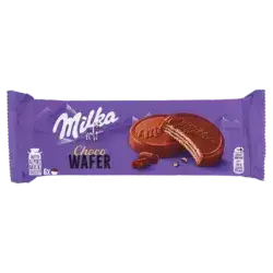 Milka Wafer Choco 150g