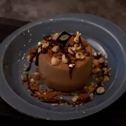 Chocolate Praline