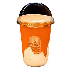 Lotus Milkshake