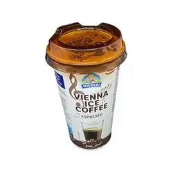 Vienna Ice Coffee