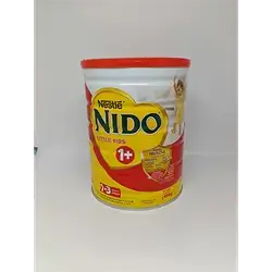 Nido Prebio Milk 900 G
