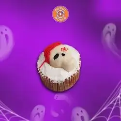 Zombie (Cupcake)