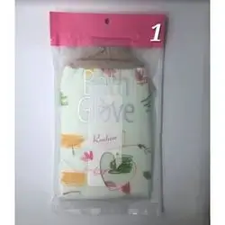 Bath Glove Renhua