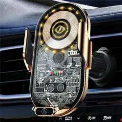 wireless charger for Car C13