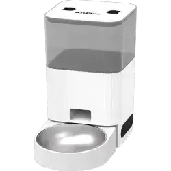 Smart Pet Feeder 4.2L