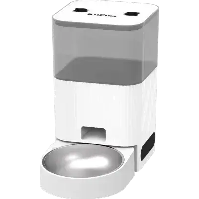 Smart Pet Feeder 4.2L