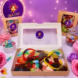 medium box