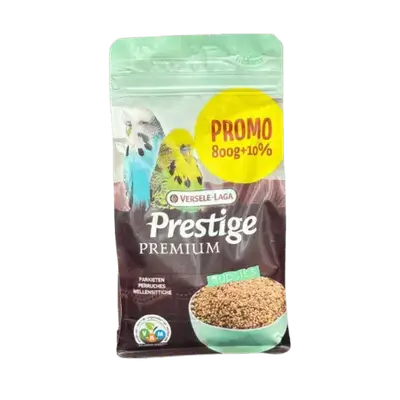 Versele-Laga – Prestige Premium Budgies 880g