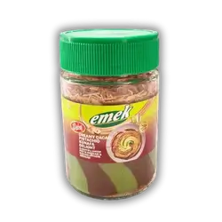 EMEK Pistachio Cream Glass 350g