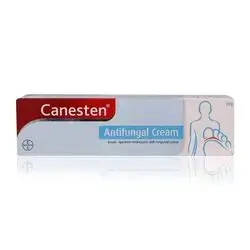 Canesten ANTIFUNGL CREAM