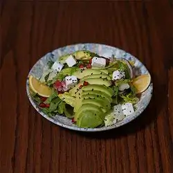 Avocado Salad