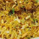 Biryani 2 Persons