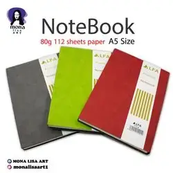 NoteBook A5