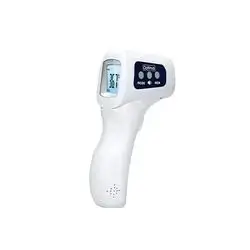 Non-Contact Infrared Rapid Remote Thermometer