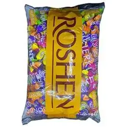 Roshen Chocolate