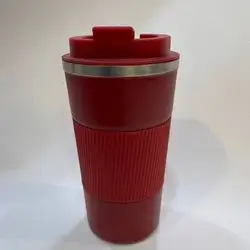 Vacuum cup