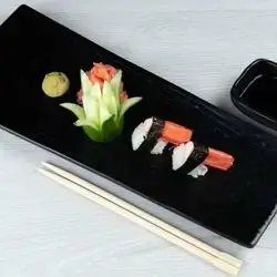 Nigiri Crab