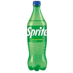 Sprite Pet 750ml