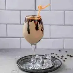 Ice Coffee