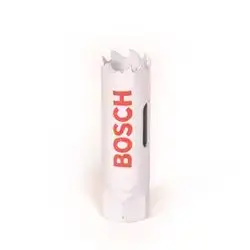Bosch Bi-Metal Holesaw 16Mm