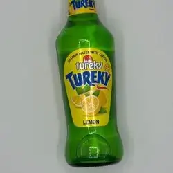 Turkey Lemon Soda 200 Ml