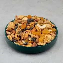 Fruit Mixture