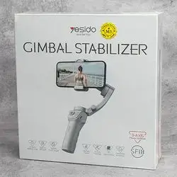 Yesido Gimbal Stabilizer SF18
